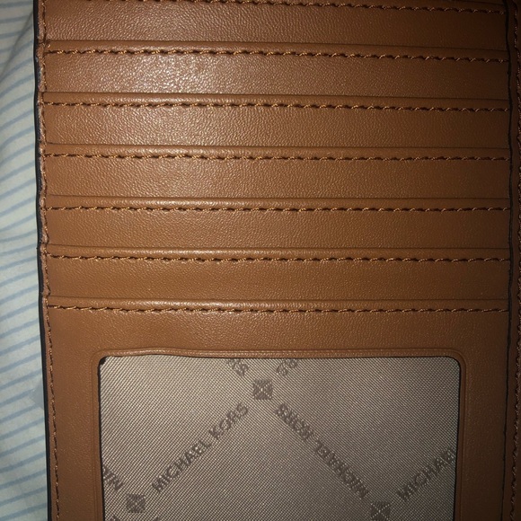 Passport holder Michael Kors - Picture 4 of 4